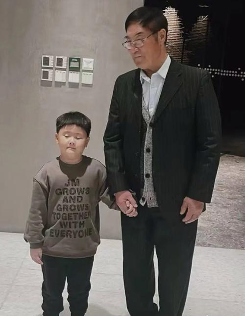 快手 王子琦家庭背景