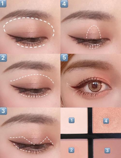 快手自拍视频怎么美容