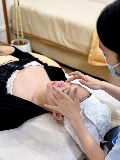 快手自拍视频怎么美容