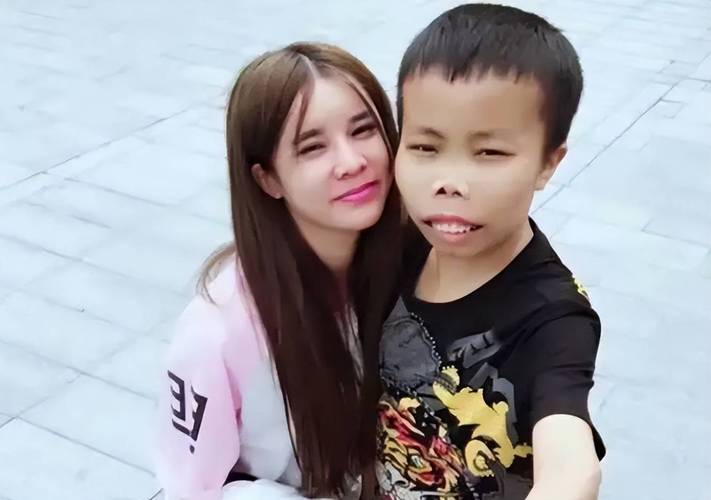 陈山 快手 与人对骂