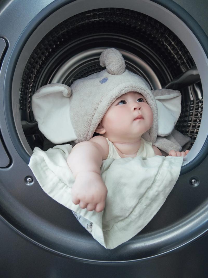 抖音手持洗衣机好用吗