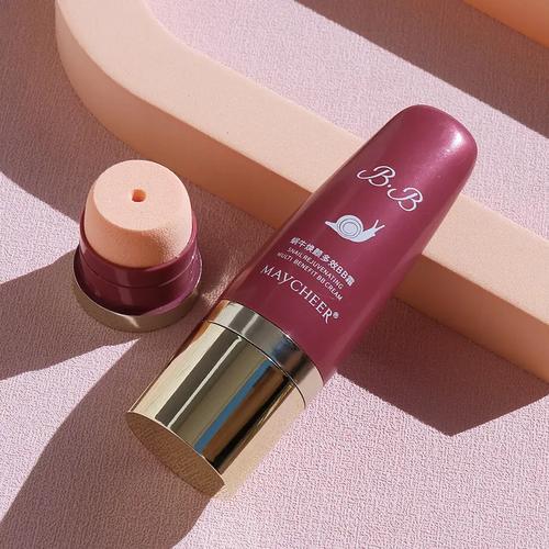 抖音同款蜗牛气垫cc