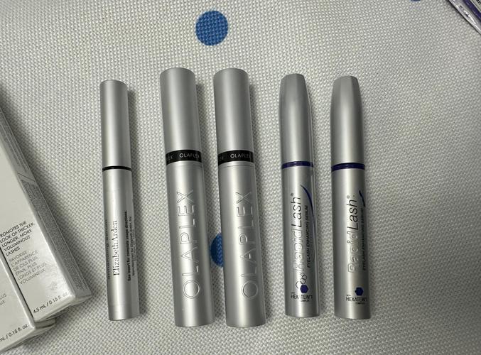 抖音同款眼睫毛增长液