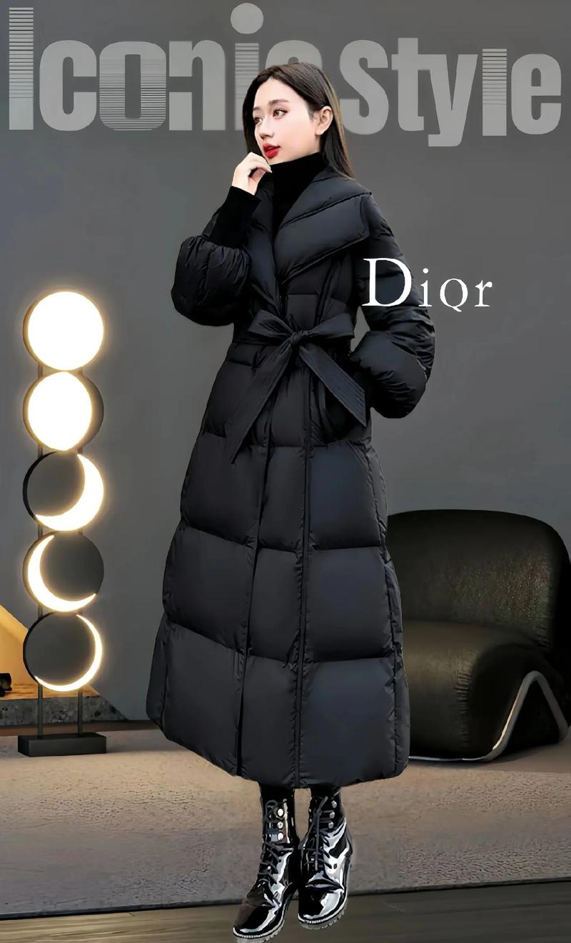 抖音同款 女 羽绒服