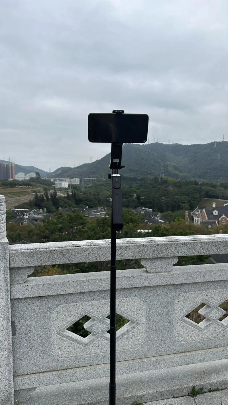 快手户外直播手机支架