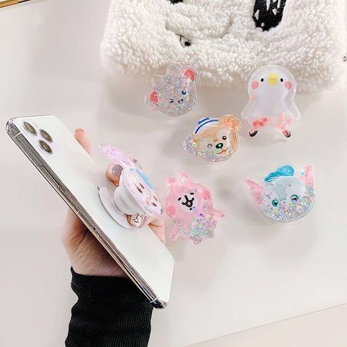 抖音气囊支架有什么用