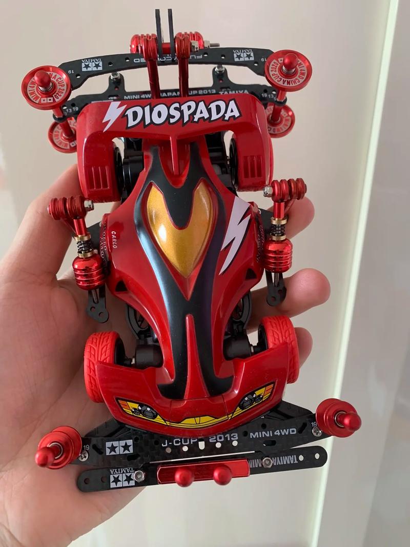 儿童四驱车 抖音同款