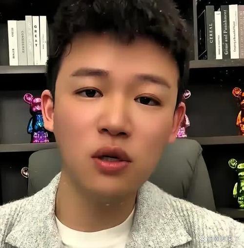 快手 男神家族 兰兰