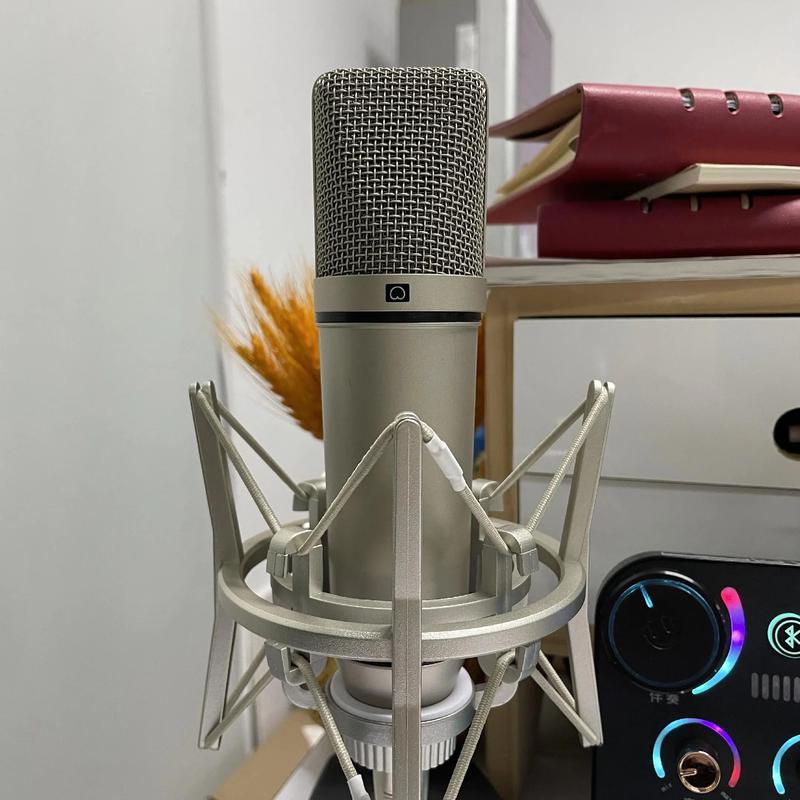 外置声卡怎么直播快手