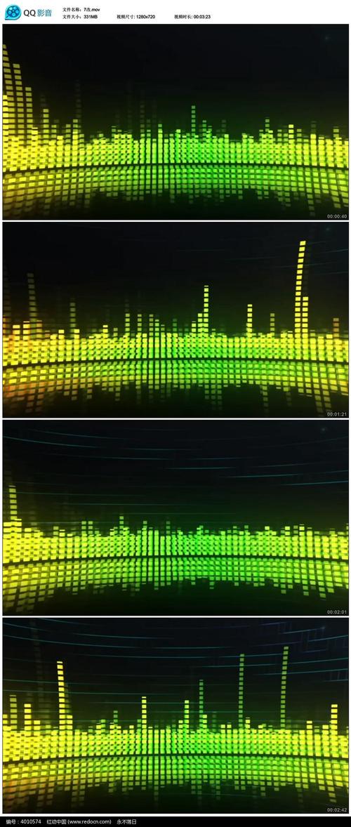 快手音效音频主持特效
