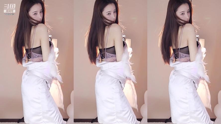 斗鱼直播造人在线观看