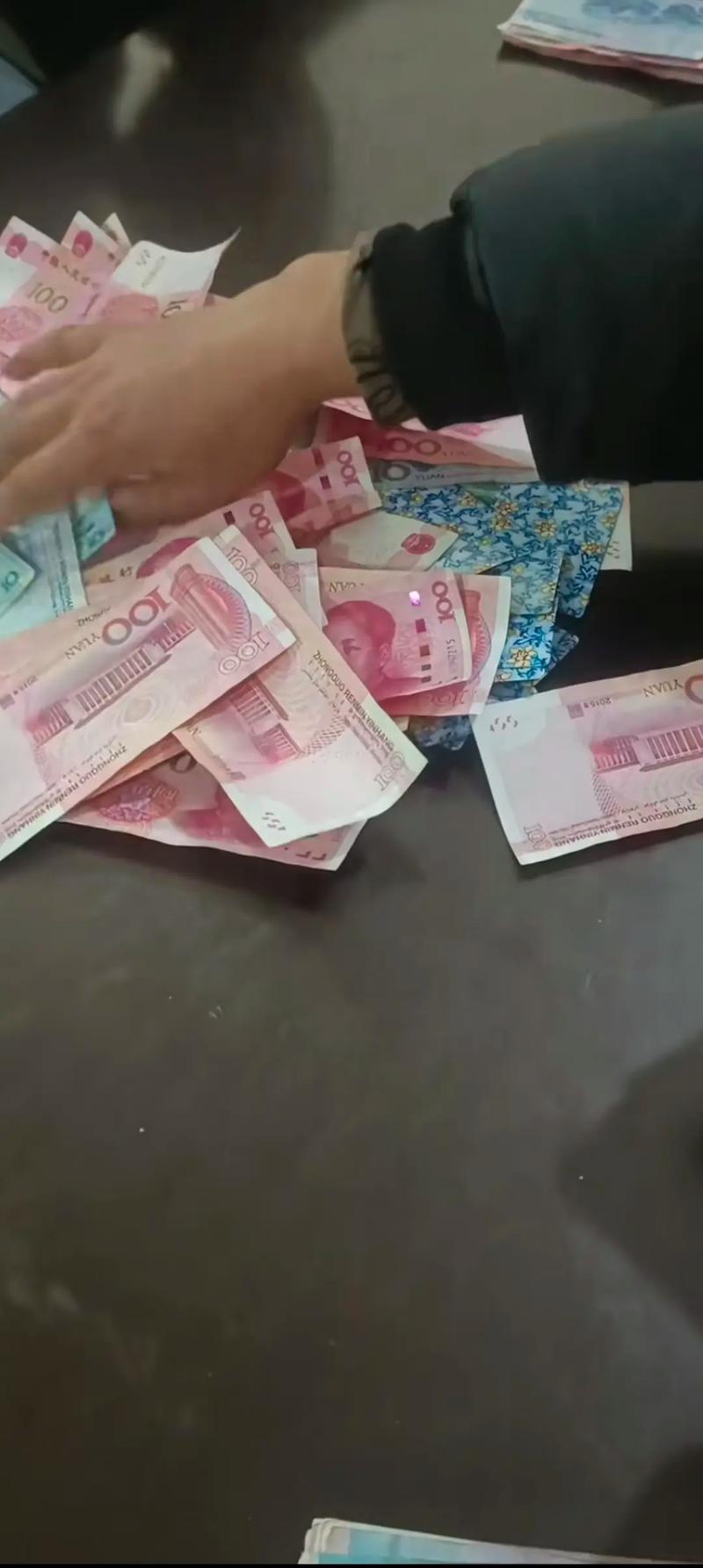 抖音上的有没有炸金花