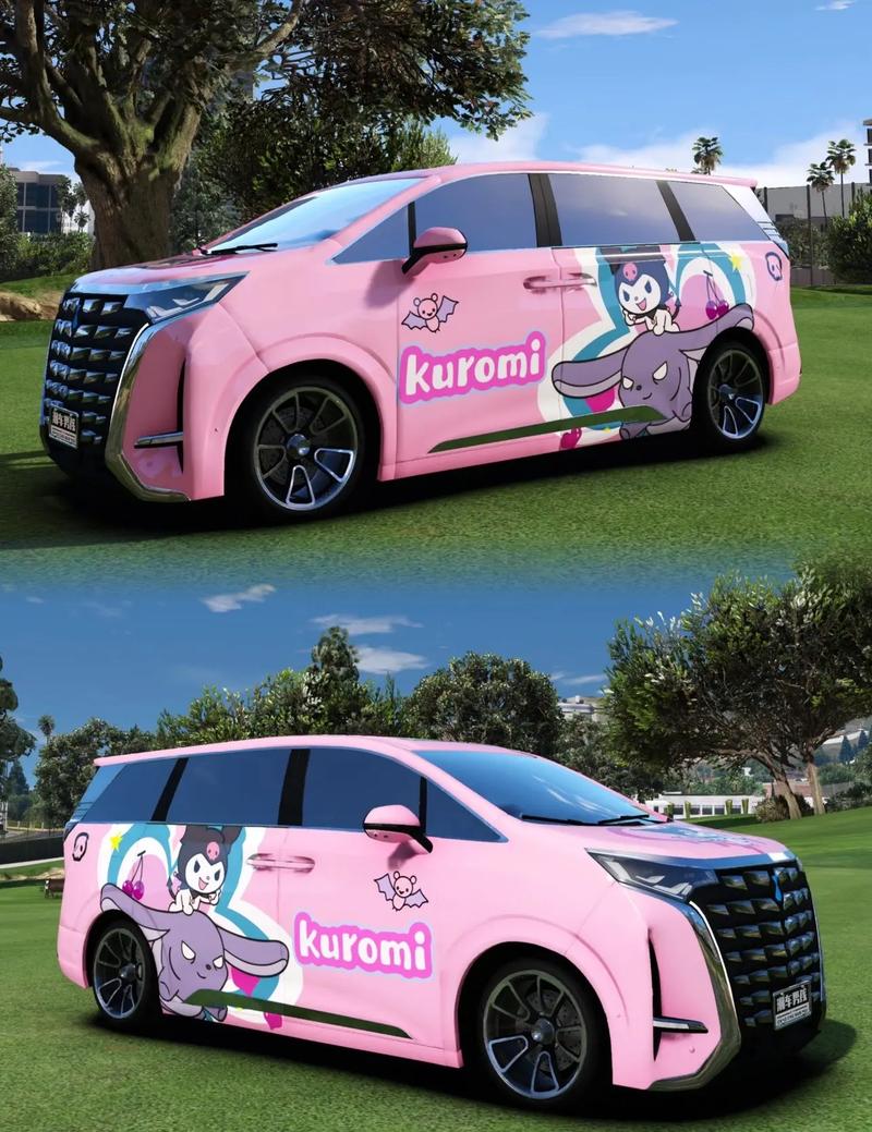 抖音小孩子的梦想汽车