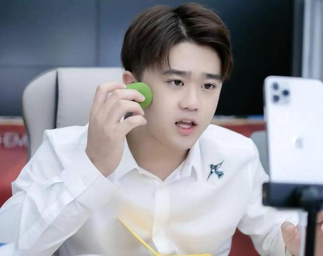 2025河南快手网红