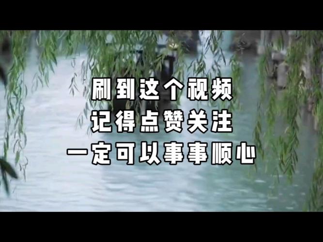 快手视频添加文字素材