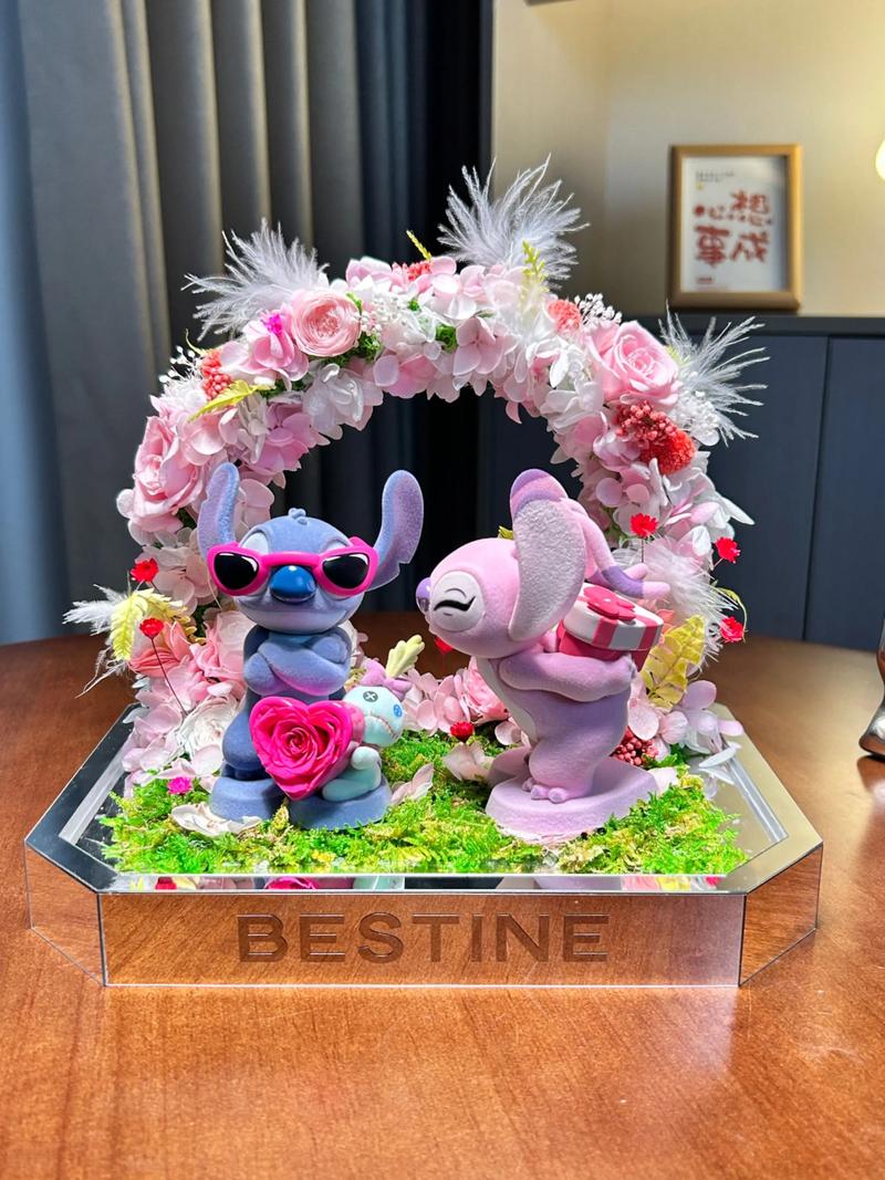 抖音热门闺蜜结婚礼物