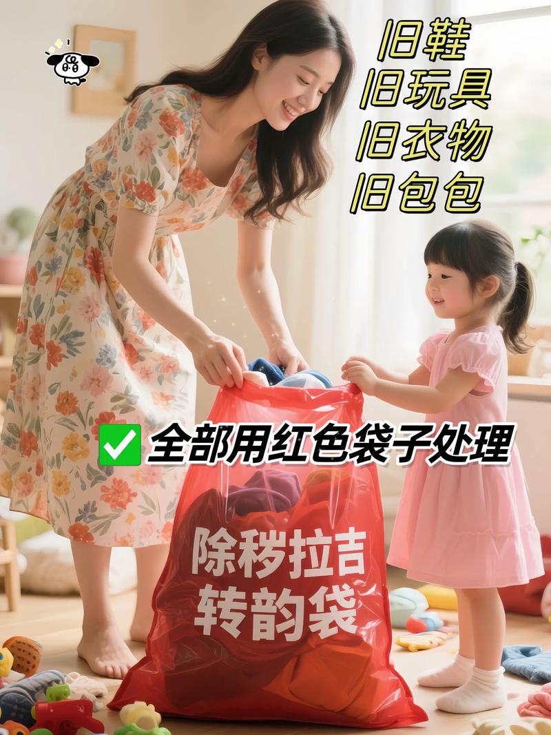 抖音上的空调转接袋子