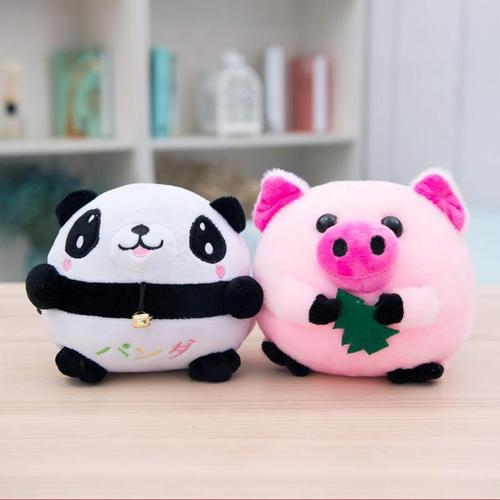 海草猪跳跳球抖音同款