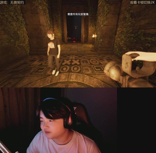 快手直播功能怎么没了