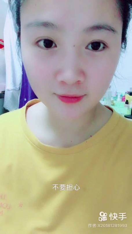 candy君图片快手