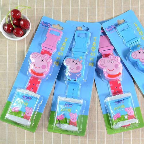 抖音小猪佩奇网红手表