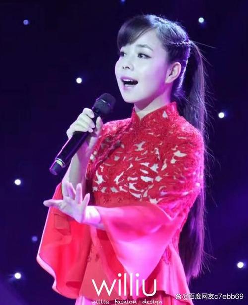 王二妮演唱会现场直播