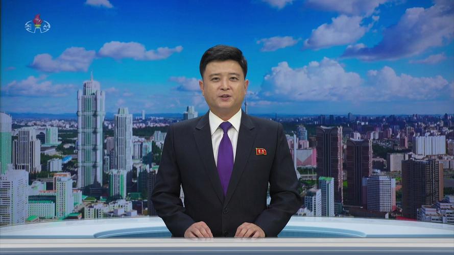 朝鲜中央电视台直播源