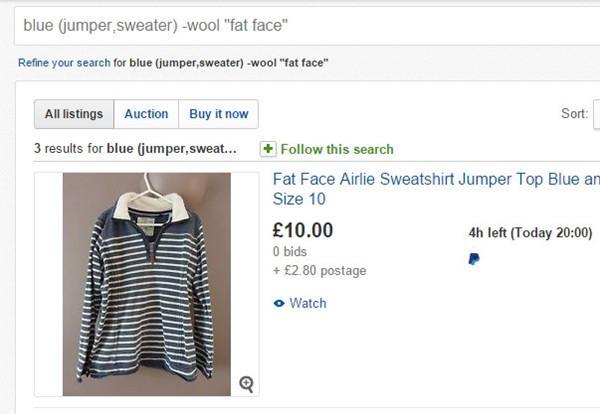 ebay刊登快手演示