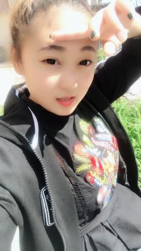 china微风快手号