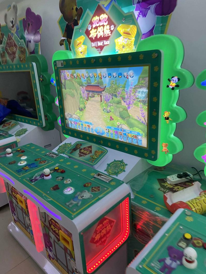 石家庄抖音口红游戏机