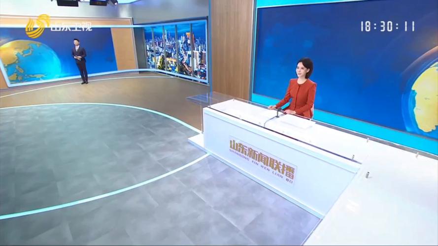 烟台新闻综合频道直播