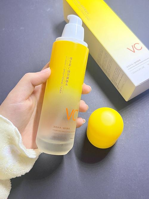 抖音比较或的vc水是