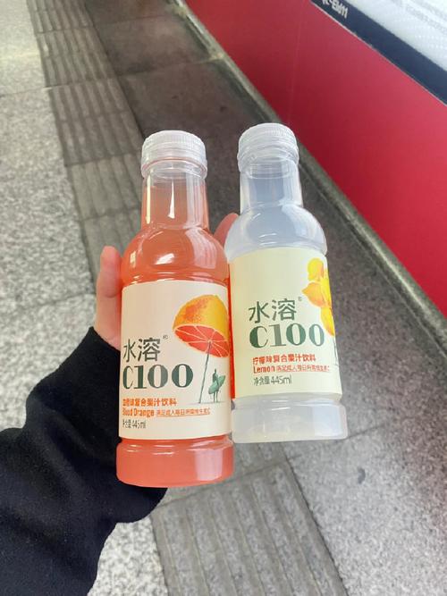 抖音比较或的vc水是