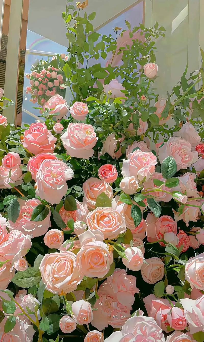 抖音妖娆花的背景音乐