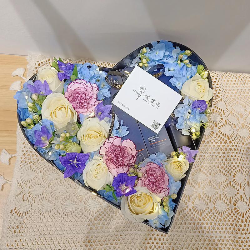 抖音最火送男朋友礼物