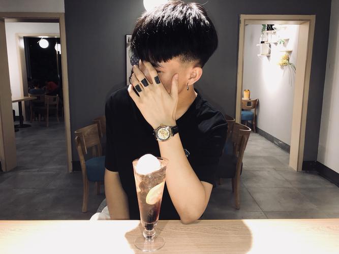 快手红人赵忠阁快手号