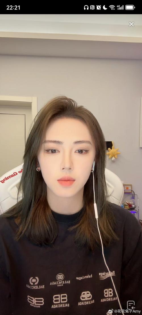 快手红人蔡家悦快手号