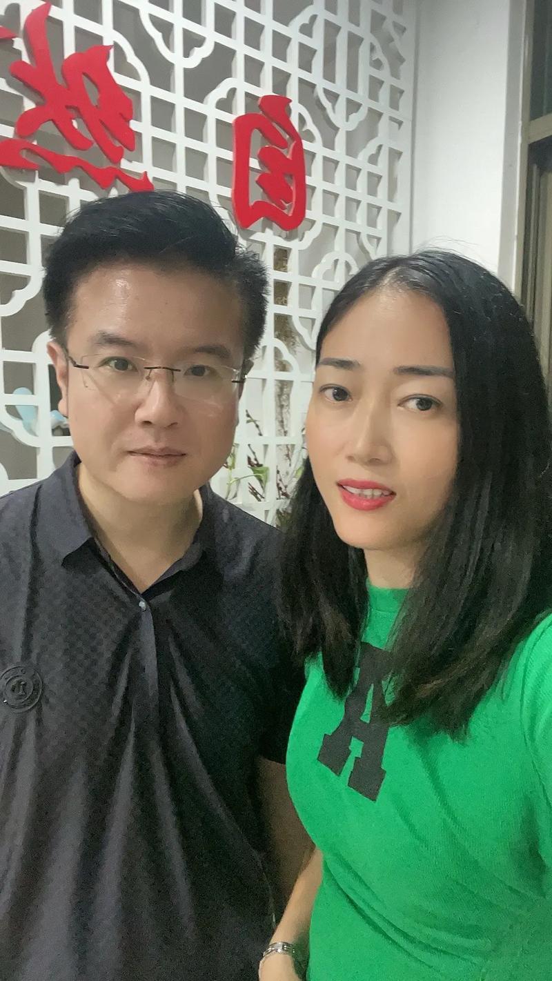 潮州电视台民生直播室