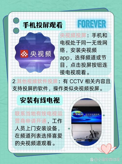 微视听怎么看电视直播