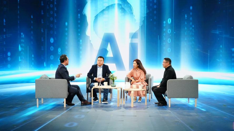 河南电视台大象直播间