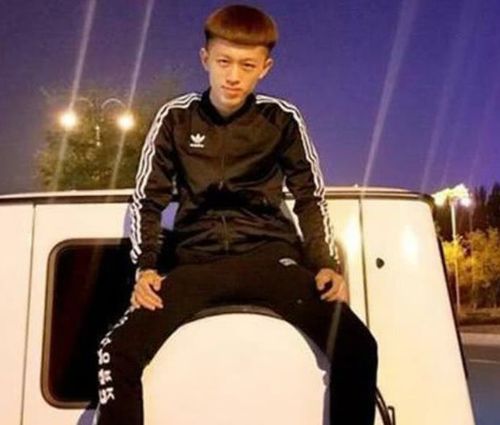 快手网红牌牌奇快手号