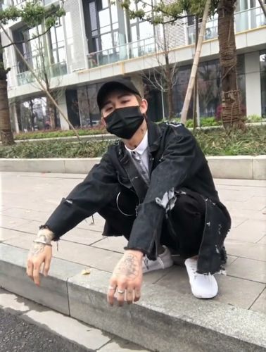 快手杨浩宇对象的快手