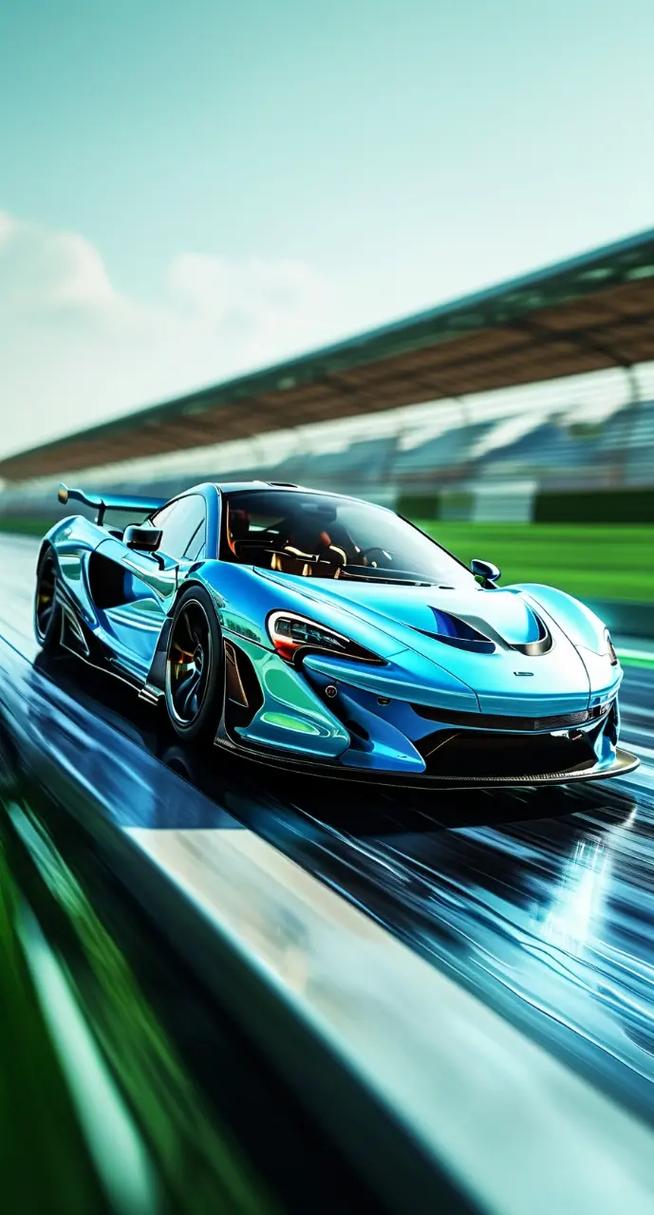 快手制做跑车的快手号