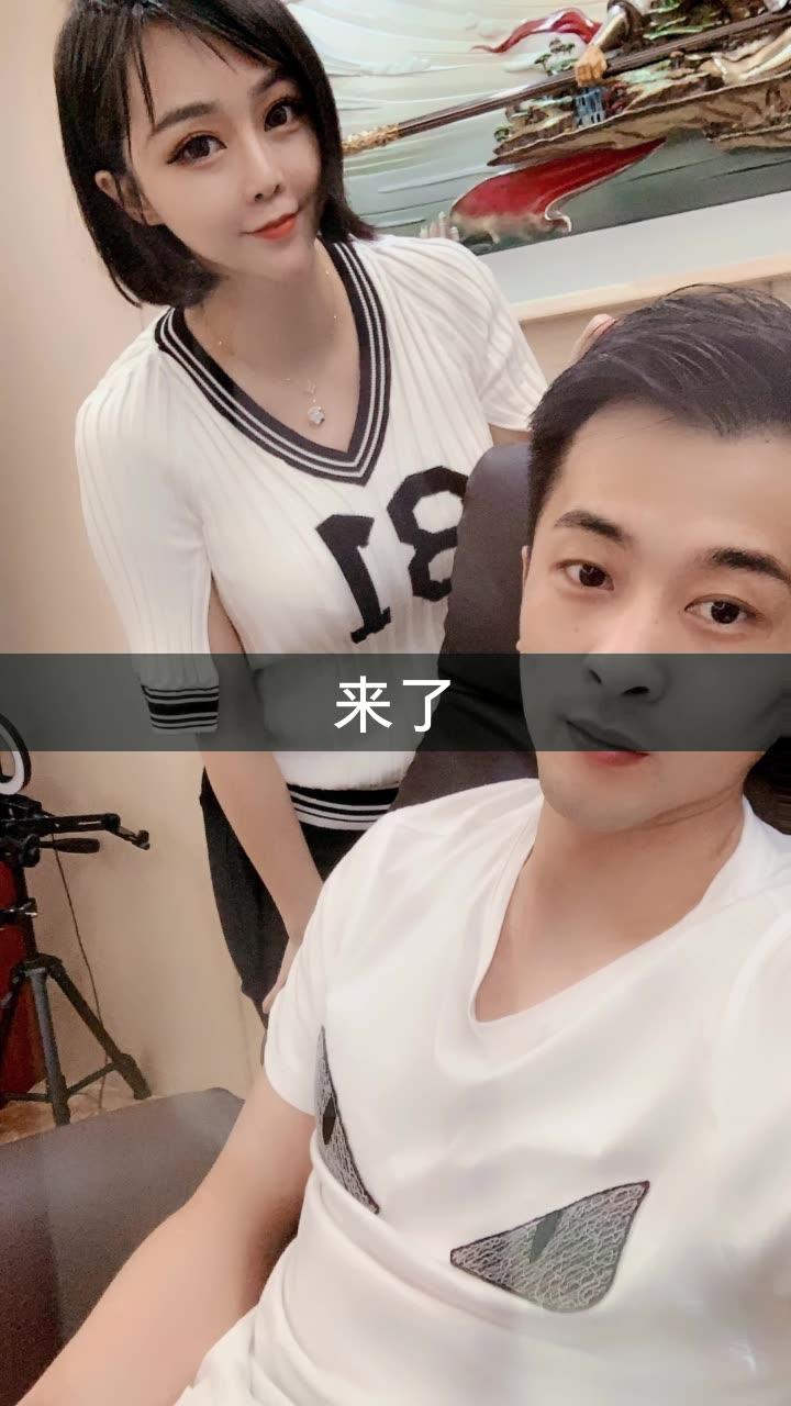 快手上卖衣服的快手号