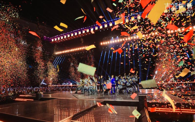 好声音鸟巢总决赛直播