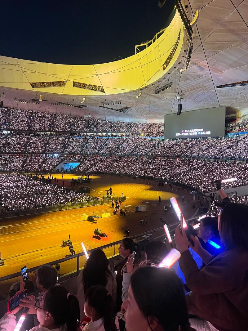 好声音鸟巢总决赛直播