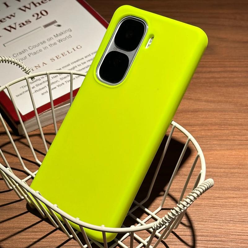 抖音教手机套硅胶发黄