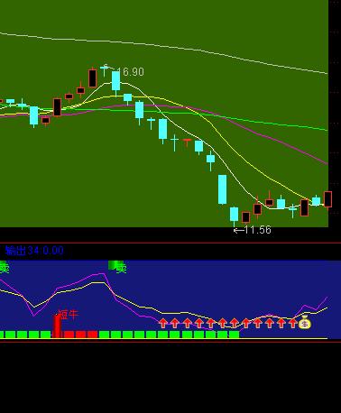 股海上的灯塔牛仔直播