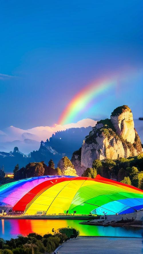 彩虹频道手机在线直播