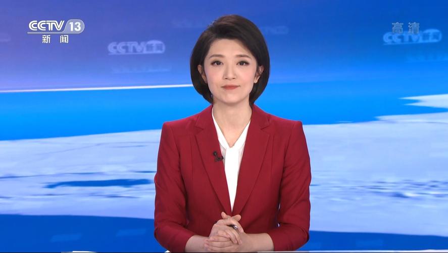 抖音 山西运城主持人